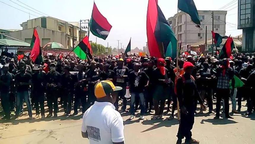 ipob members