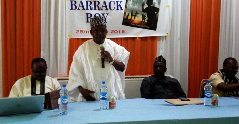 Image result for Yanor Nyigbem Kukwa