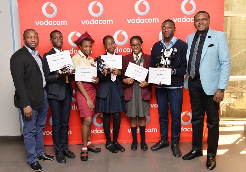 Vodacom