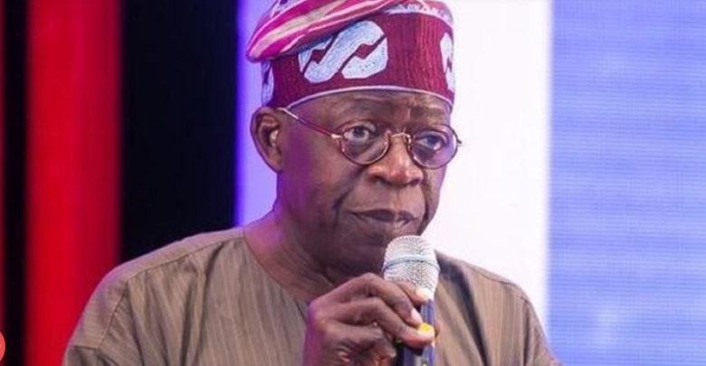 Tinubu to FG: increased VAT will put pressure on Nigerians ...