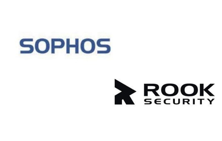 sophos and Rook Security