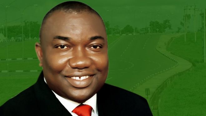 Enugu