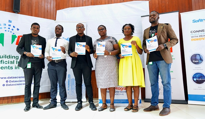 Data Science Nigeria PHOTO