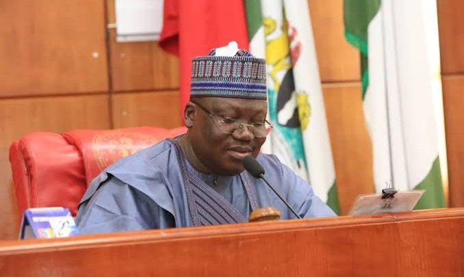 nigeria-senate-president-calls-for-review-of-power-assets-sale