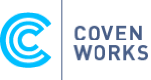 COVEN Works logo