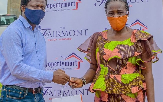 propertymart allocation