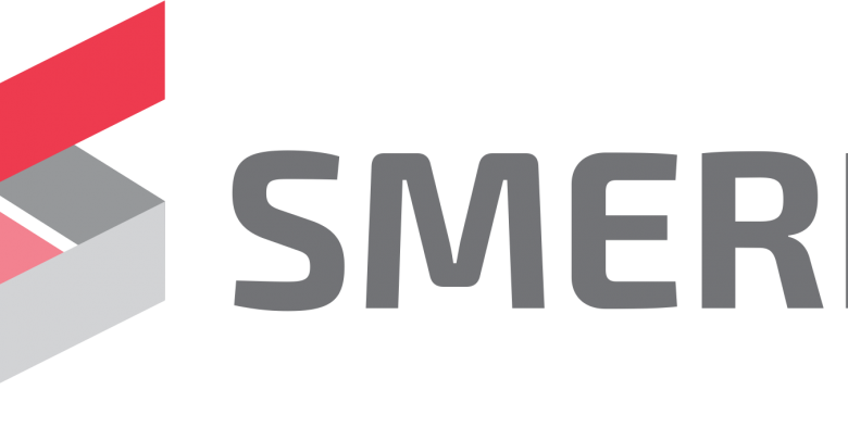 SMERP logo