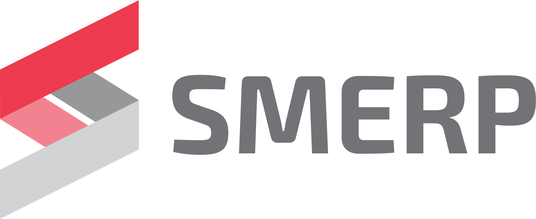 SMERP logo