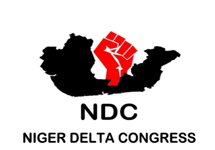 Niger Delta Congress
