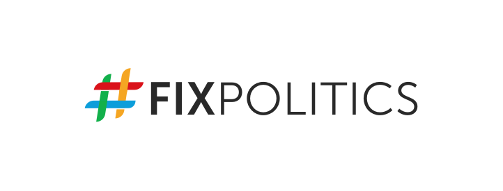 #FixPolitics