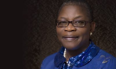 Dr. Obiageli Ezekwesili and #FixPolitics (2)