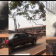 Fire incident in Enugu State