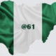 Nigeria at 61 image