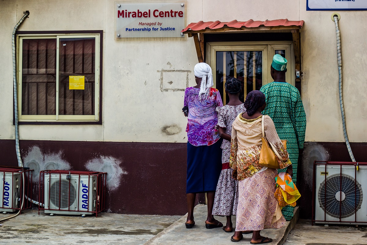 Mirabel Centre photo