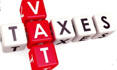 VAT controversy | FIRS e-Invoicing