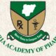 Nigeria Academy of Pharmacy