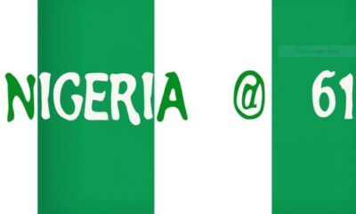Nigeria at 61 image