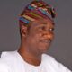 parents - Lagos Deputy Governor, Dr Obafemi Hamzat