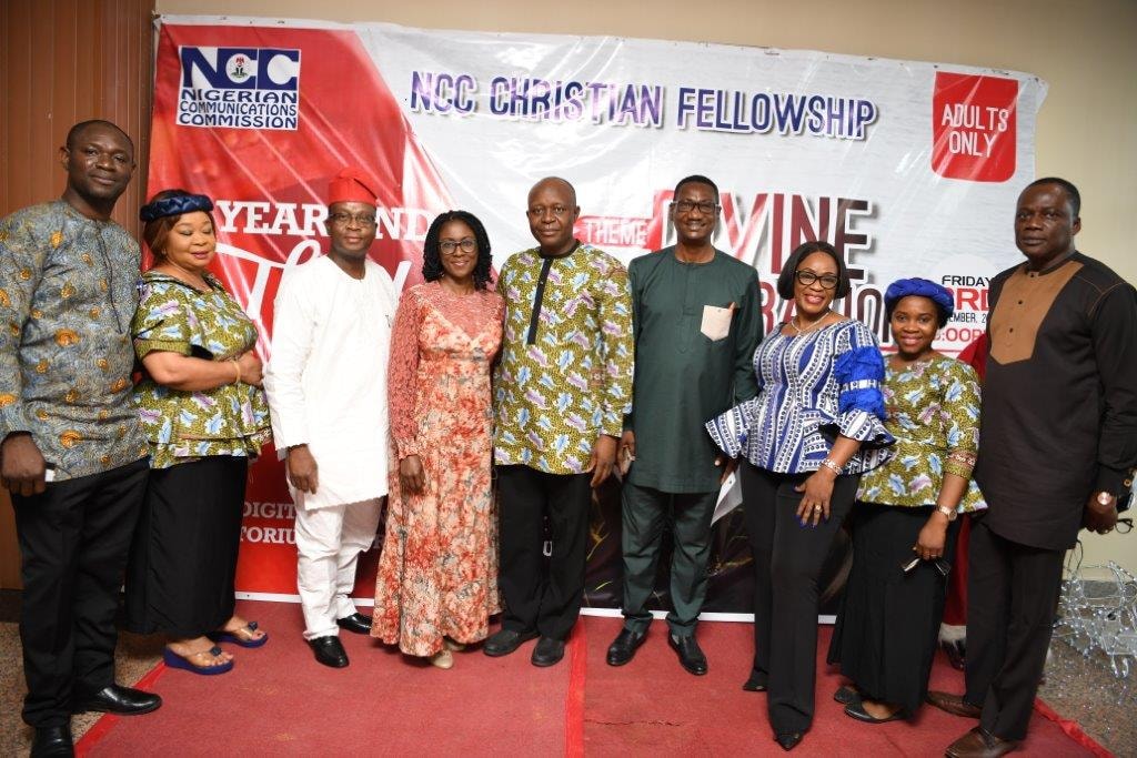 NCC Christian Fellowship (NCCCF)