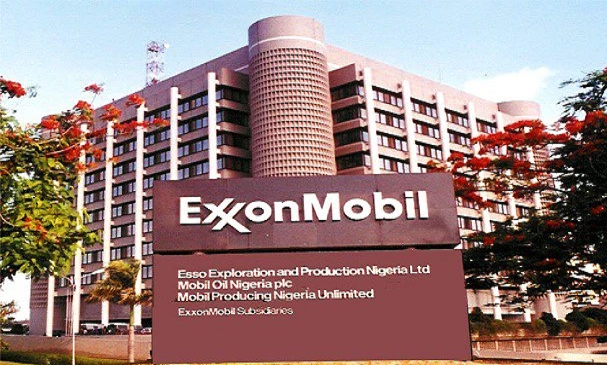 ExxonMobil