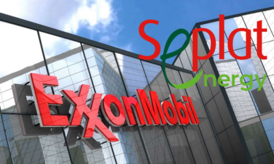 Exxonmobil-Seplat Shares Deal