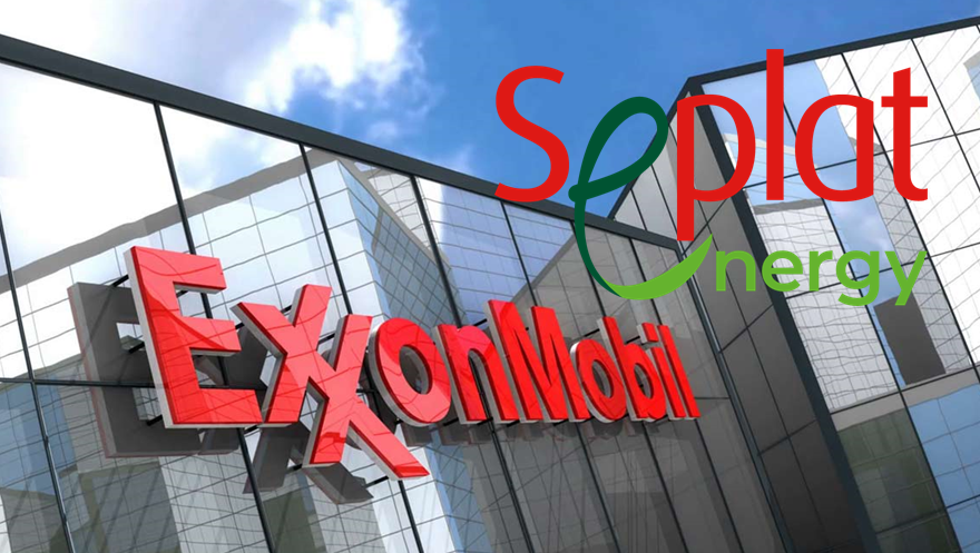 Exxonmobil-Seplat Shares Deal