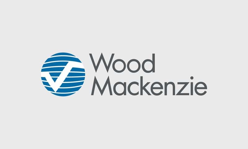 Wood Mackenzie, a trusted intelligence provider