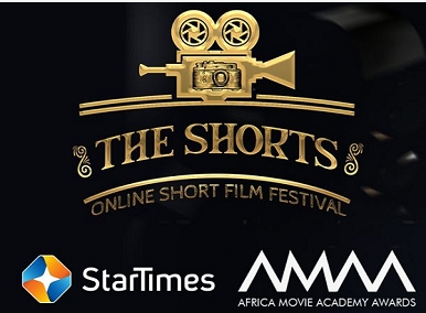 AMAA -StarTimes