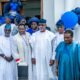 SIFAX Chairman Taiwo Afolabi Donates Church, Vicarage to Ijebu Anglican Diocese