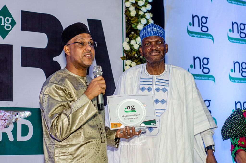 NiRA .NG Awards 2022