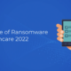 Sophos State of Ransomware in Healthcare 2022