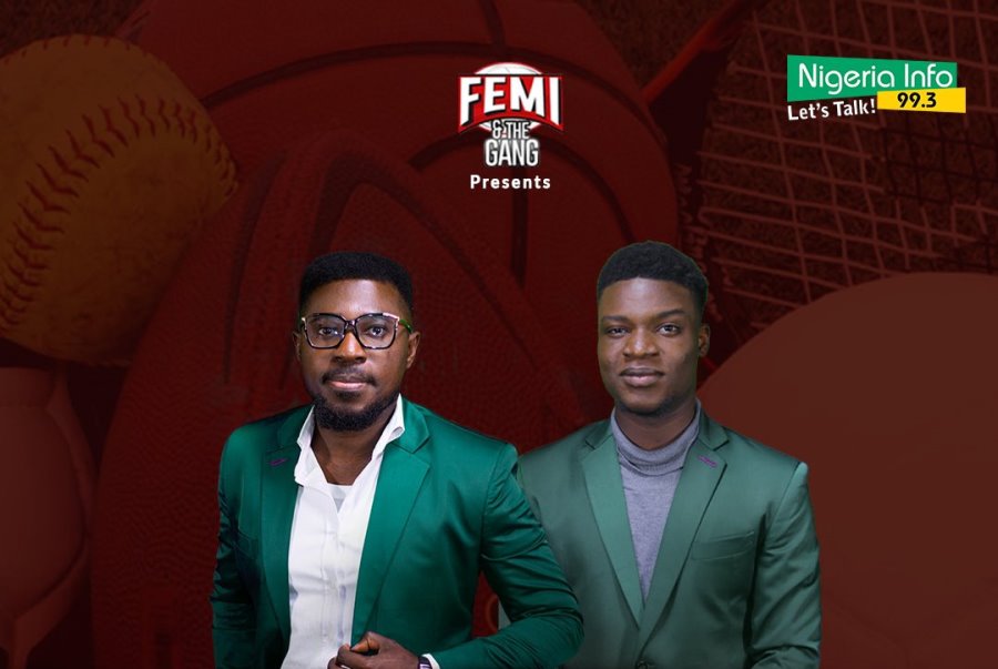 Femi and The Gang Fan Battle, Nigeria Info