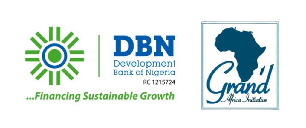 GAIN DBN logos