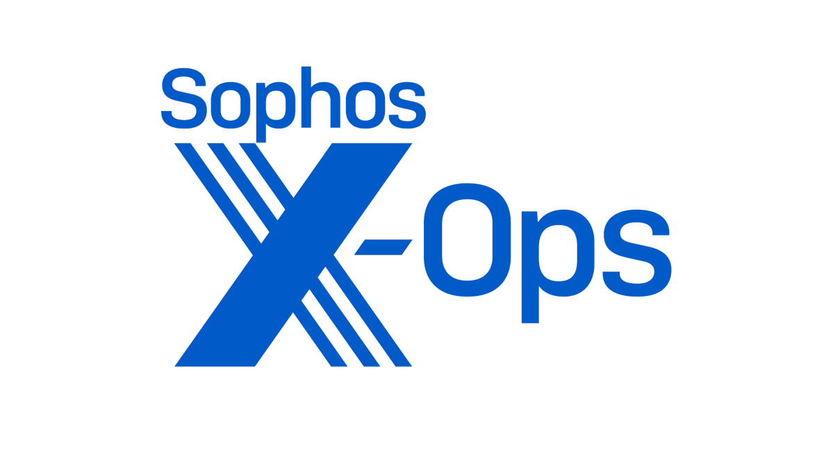 Sophos X-Ops