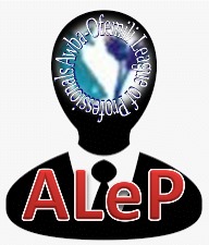 ALeP logo