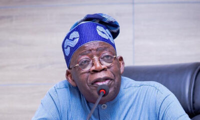 Tinubu