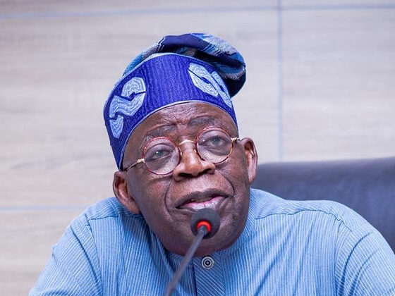 Tinubu