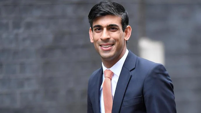 Rishi Sunak, UK Prime Minister