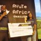 Heifer Announces Three AYuTe Winners for 2022