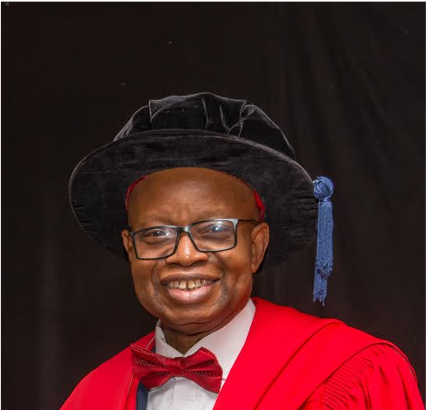 NAPHARM, Professor Lere Baale