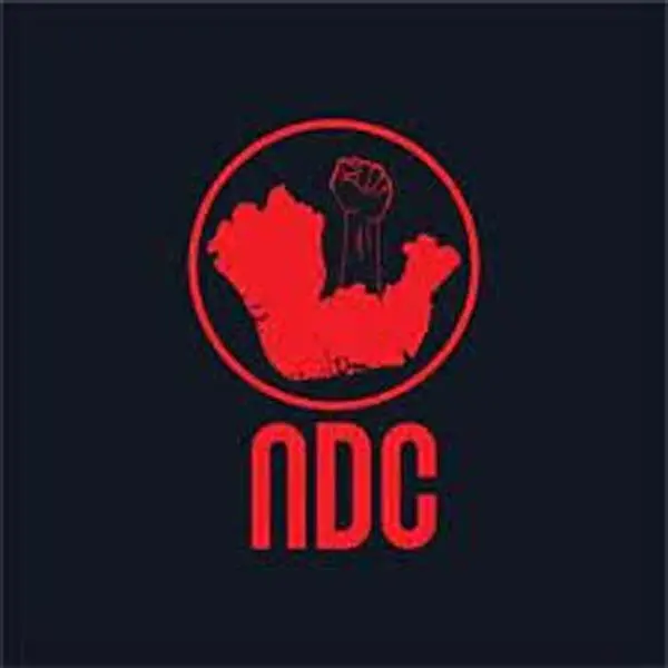 Niger Delta Congress NDC