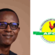 APGA Chairman, Enugu State chapter, Ndubuisi Enechionyia -