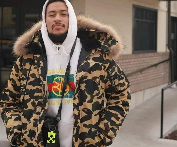 South African Rapper AKA and his Best Friend shot dead, One Bodyguard ...