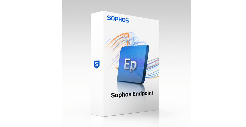 sophos endpoint