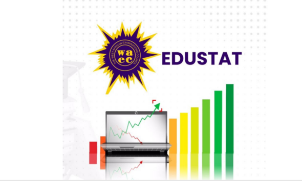 Edustat by WAEC