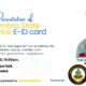Anambra eID Card