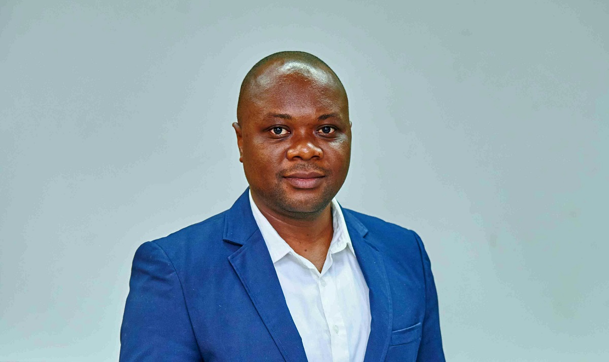 Peter Oluka joins NiRA Board