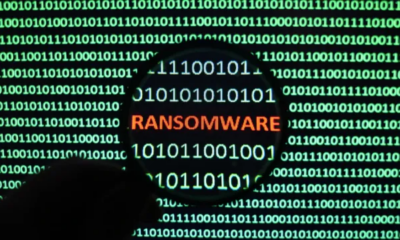 Sophos’ Annual State of Ransomware