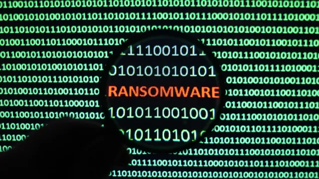 Sophos’ Annual State of Ransomware