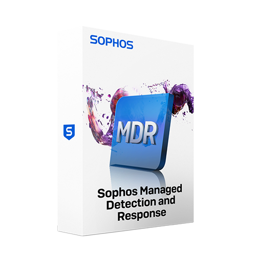 Sophos Launches Managed Detection and Response (MDR)
